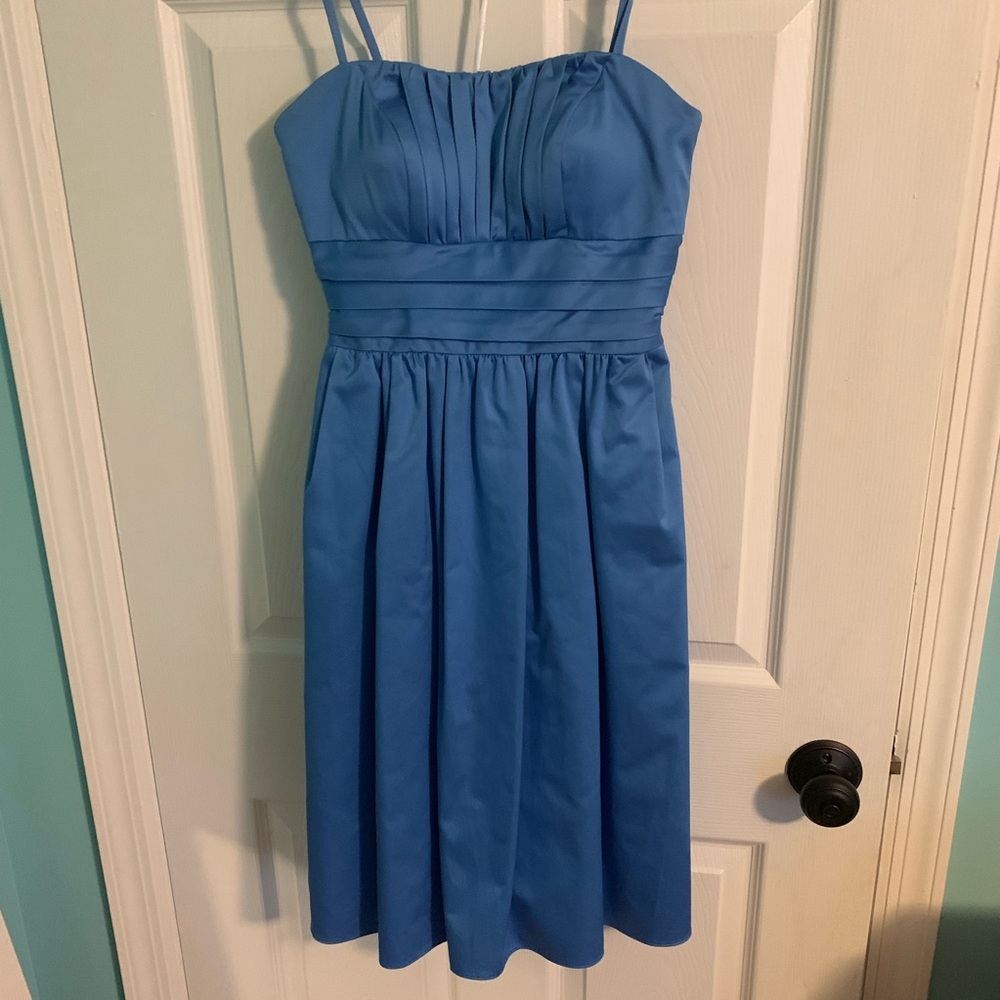 David’s bridal dress